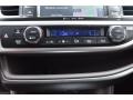 Alumina Jade Metallic - Highlander Limited AWD Photo No. 33