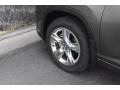 Alumina Jade Metallic - Highlander Limited AWD Photo No. 36