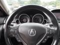 Crystal Black Pearl - TL 3.7 SH-AWD Advance Photo No. 22