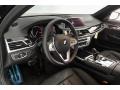 2019 Black Sapphire Metallic BMW 7 Series 740i Sedan  photo #4