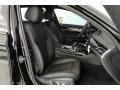2019 Black Sapphire Metallic BMW 7 Series 740i Sedan  photo #5