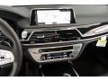 2019 Black Sapphire Metallic BMW 7 Series 740i Sedan  photo #6