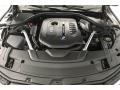 3.0 Liter DI TwinPower Turbocharged DOHC 24-Valve VVT Inline 6 Cylinder Engine for 2019 BMW 7 Series 740i Sedan #128863686