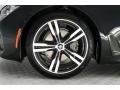 2019 BMW 7 Series 740i Sedan Wheel