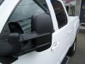 2009 Summit White Chevrolet Silverado 2500HD LTZ Crew Cab 4x4  photo #45