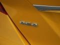 Yellow Blaze Metallic Tri-Coat - Fiesta SES Hatchback Photo No. 10