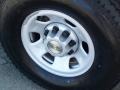 Victory Red - Silverado 3500HD LS Regular Cab 4x4 Photo No. 14
