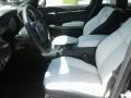 Black Front Seat Photo for 2018 Chrysler 300 #128864541