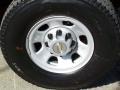Victory Red - Silverado 3500HD LS Regular Cab 4x4 Photo No. 15