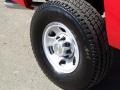 Victory Red - Silverado 3500HD LS Regular Cab 4x4 Photo No. 16