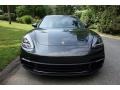 Volcano Grey Metallic - Panamera 4S Photo No. 2