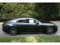 Volcano Grey Metallic - Panamera 4S Photo No. 3