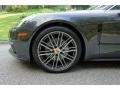 Volcano Grey Metallic - Panamera 4S Photo No. 9