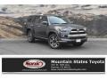 Magnetic Gray Metallic - 4Runner Limited Photo No. 1