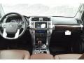 Magnetic Gray Metallic - 4Runner Limited Photo No. 8