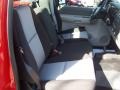 Victory Red - Silverado 3500HD LS Regular Cab 4x4 Photo No. 27