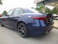 Montecarlo Blue Metallic - Giulia Ti AWD Photo No. 5