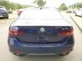 Montecarlo Blue Metallic - Giulia Ti AWD Photo No. 6