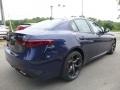 Montecarlo Blue Metallic - Giulia Ti AWD Photo No. 8