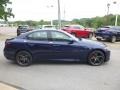 Montecarlo Blue Metallic - Giulia Ti AWD Photo No. 9