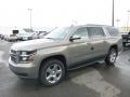 2018 Pepperdust Metallic Chevrolet Suburban LS 4WD #128866783