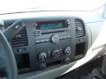Victory Red - Silverado 3500HD LS Regular Cab 4x4 Photo No. 35
