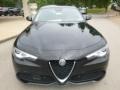 2018 Alfa Black Alfa Romeo Giulia Ti AWD  photo #13