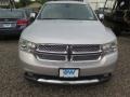 Bright Silver Metallic - Durango Citadel 4x4 Photo No. 5
