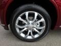 Octane Red Pearl - Durango SXT AWD Photo No. 9