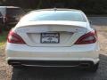 2014 Diamond White Metallic Mercedes-Benz CLS 550 4Matic Coupe  photo #4