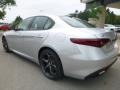 Silverstone Gray Metallic - Giulia Ti AWD Photo No. 5