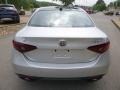 Silverstone Gray Metallic - Giulia Ti AWD Photo No. 6
