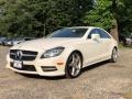 2014 Diamond White Metallic Mercedes-Benz CLS 550 4Matic Coupe  photo #7