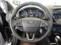 2018 Magnetic Ford Escape SEL 4WD  photo #14