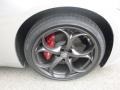 Silverstone Gray Metallic - Giulia Ti AWD Photo No. 13