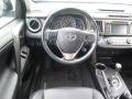 Blue Crush Metallic - RAV4 Limited AWD Photo No. 12