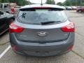 Galactic Gray - Elantra GT  Photo No. 3