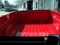 Victory Red - Silverado 3500HD LS Regular Cab 4x4 Photo No. 43