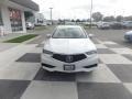 Bellanova White Pearl - TLX V6 Technology Sedan Photo No. 2