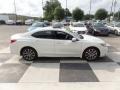 Bellanova White Pearl - TLX V6 Technology Sedan Photo No. 3