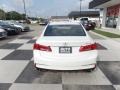Bellanova White Pearl - TLX V6 Technology Sedan Photo No. 4