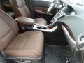 Bellanova White Pearl - TLX V6 Technology Sedan Photo No. 13