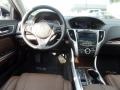 Bellanova White Pearl - TLX V6 Technology Sedan Photo No. 15