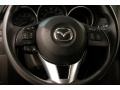 2016 Blue Reflex Mica Mazda CX-5 Sport AWD  photo #7