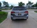 Platinum Gray Metallic - Atlas SEL 4Motion Photo No. 5