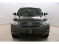 Magnetic Gray Metallic - Highlander Limited 4WD Photo No. 2