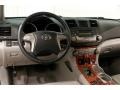 Magnetic Gray Metallic - Highlander Limited 4WD Photo No. 6
