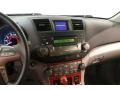 Magnetic Gray Metallic - Highlander Limited 4WD Photo No. 9