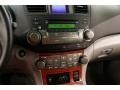 Magnetic Gray Metallic - Highlander Limited 4WD Photo No. 15