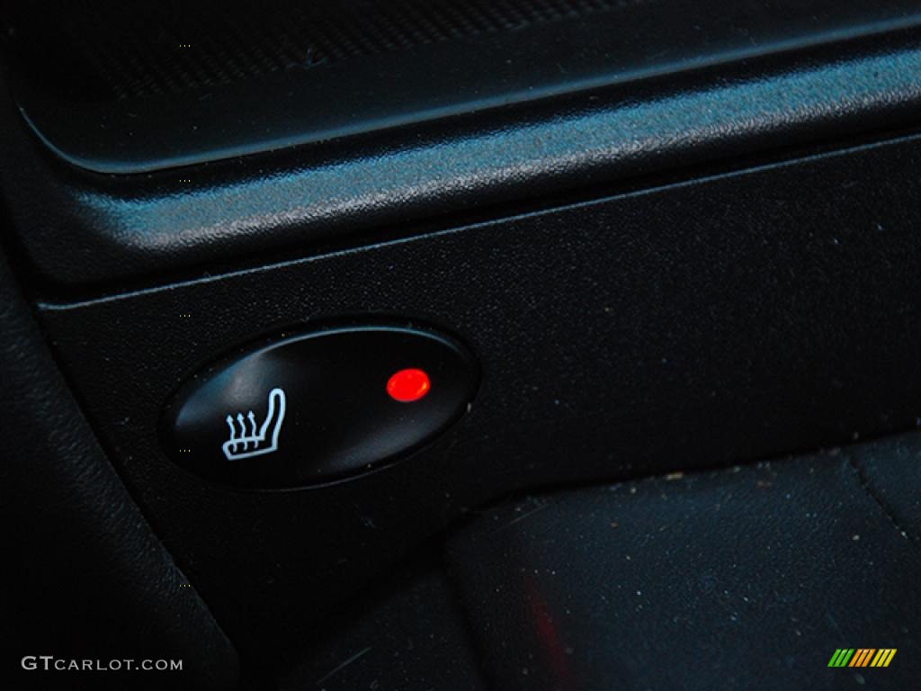 2003 911 Turbo Coupe - Arctic Silver Metallic / Black photo #13